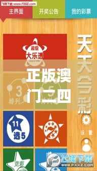 正版澳门二四六天天彩牌,互动性执行策略评估_静态版173.708-5