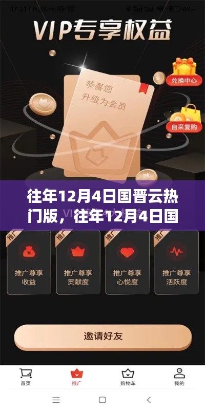 往年12月4日国晋云热门版使用指南，初学者与进阶用户全面解析及指南