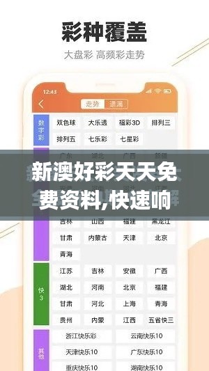 新澳好彩天天免费资料,快速响应计划分析_社交版9.809