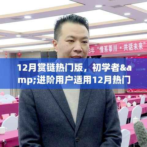 12月热门赏链版攻略，从初学者到进阶用户，一步步掌握任务与技能学习技巧