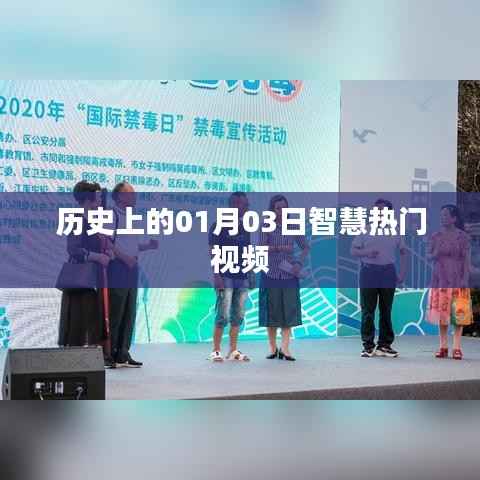 历史上的智慧热门视频，一月三日回顾